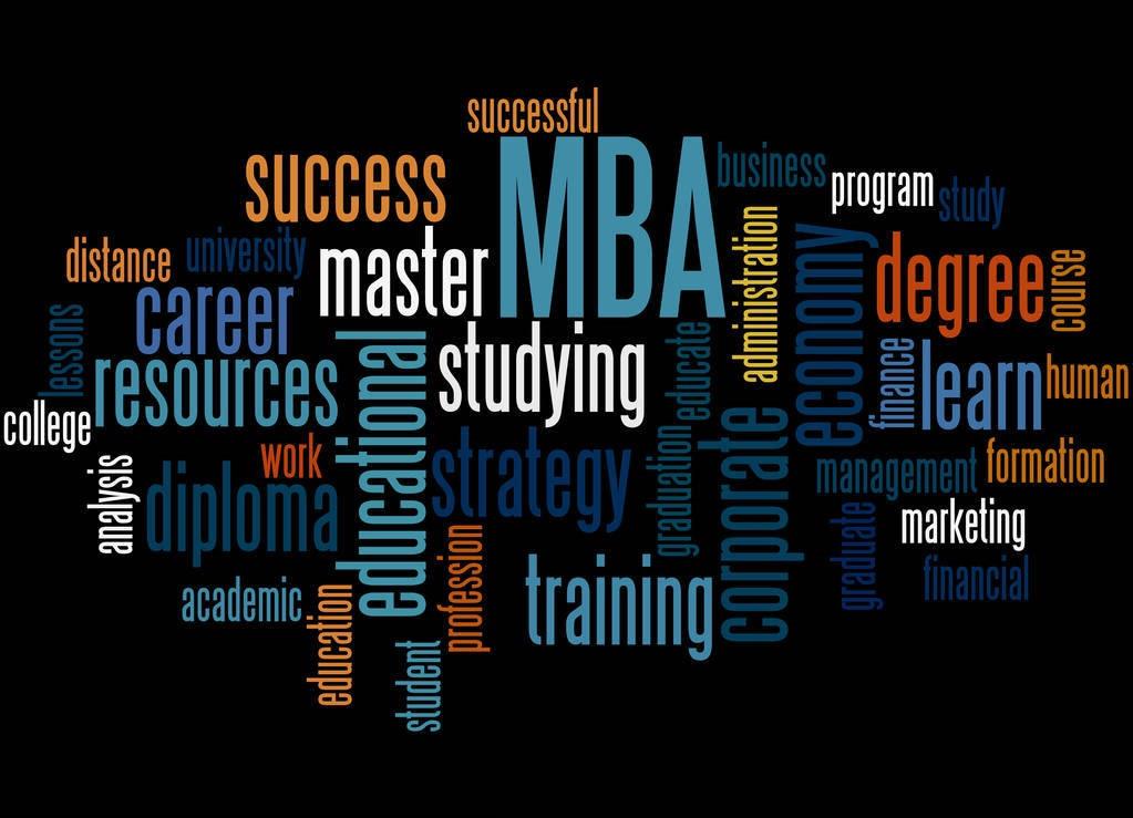 在职研究生MBA录取分数线