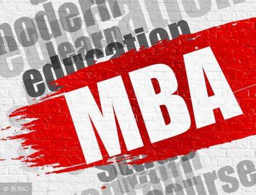 在职研究生工商管理MBA报考条件